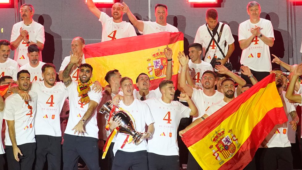 spain uefa 2024